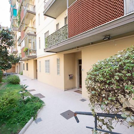 Wonder Apartment & Free Parking Флоренція Екстер'єр фото