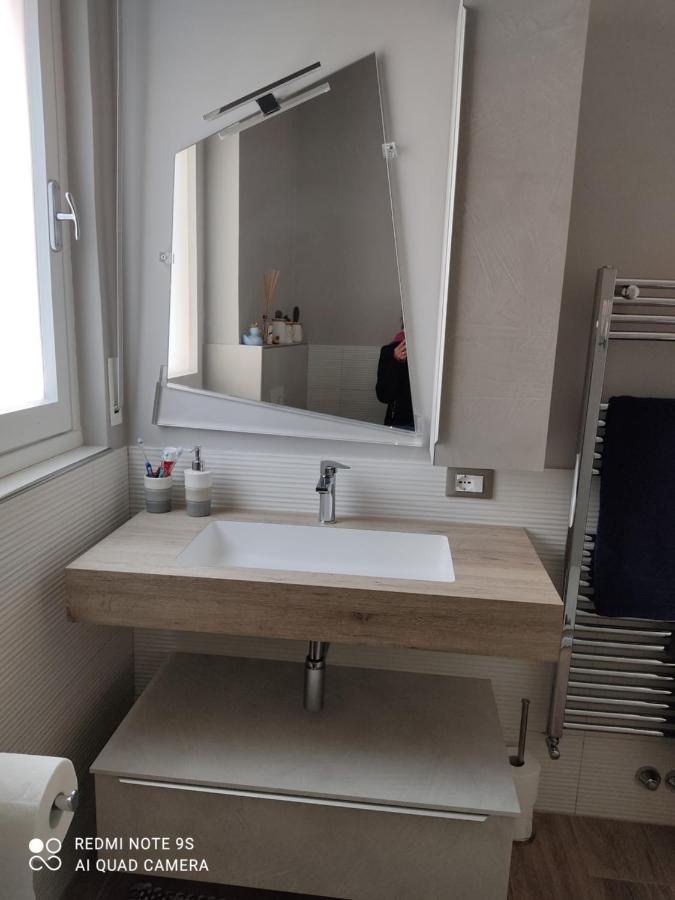 Wonder Apartment & Free Parking Флоренція Екстер'єр фото