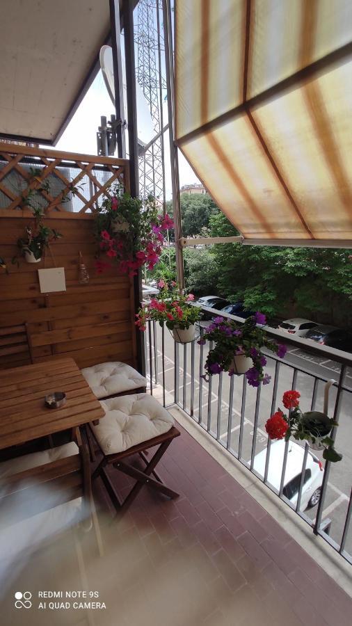 Wonder Apartment & Free Parking Флоренція Екстер'єр фото