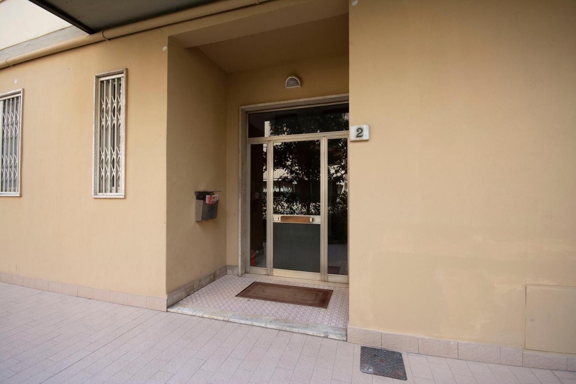 Wonder Apartment & Free Parking Флоренція Екстер'єр фото