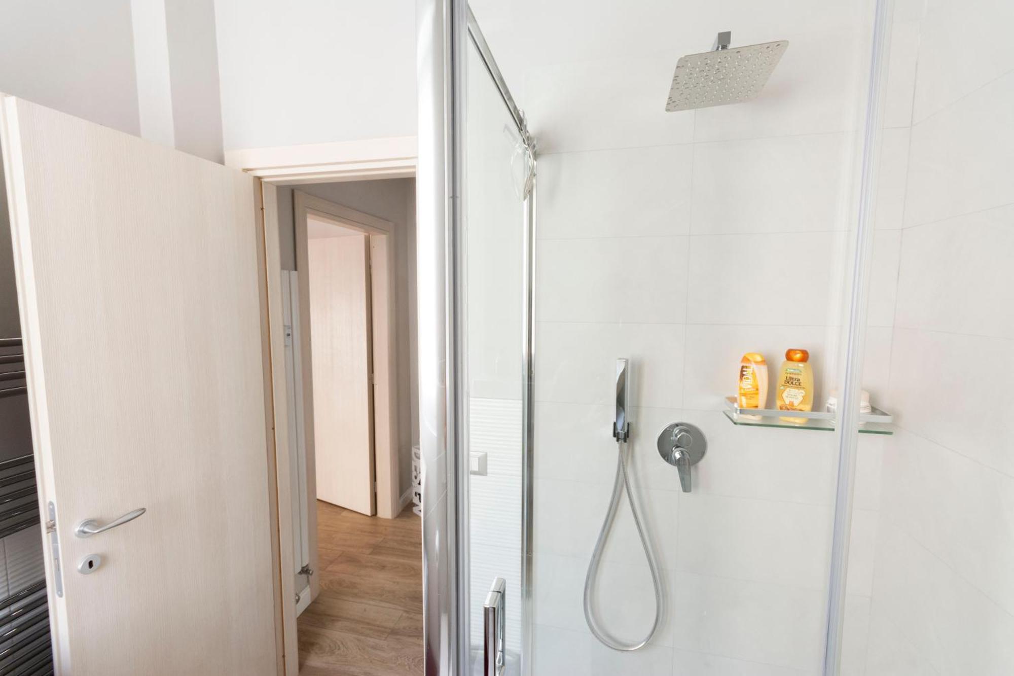 Wonder Apartment & Free Parking Флоренція Екстер'єр фото