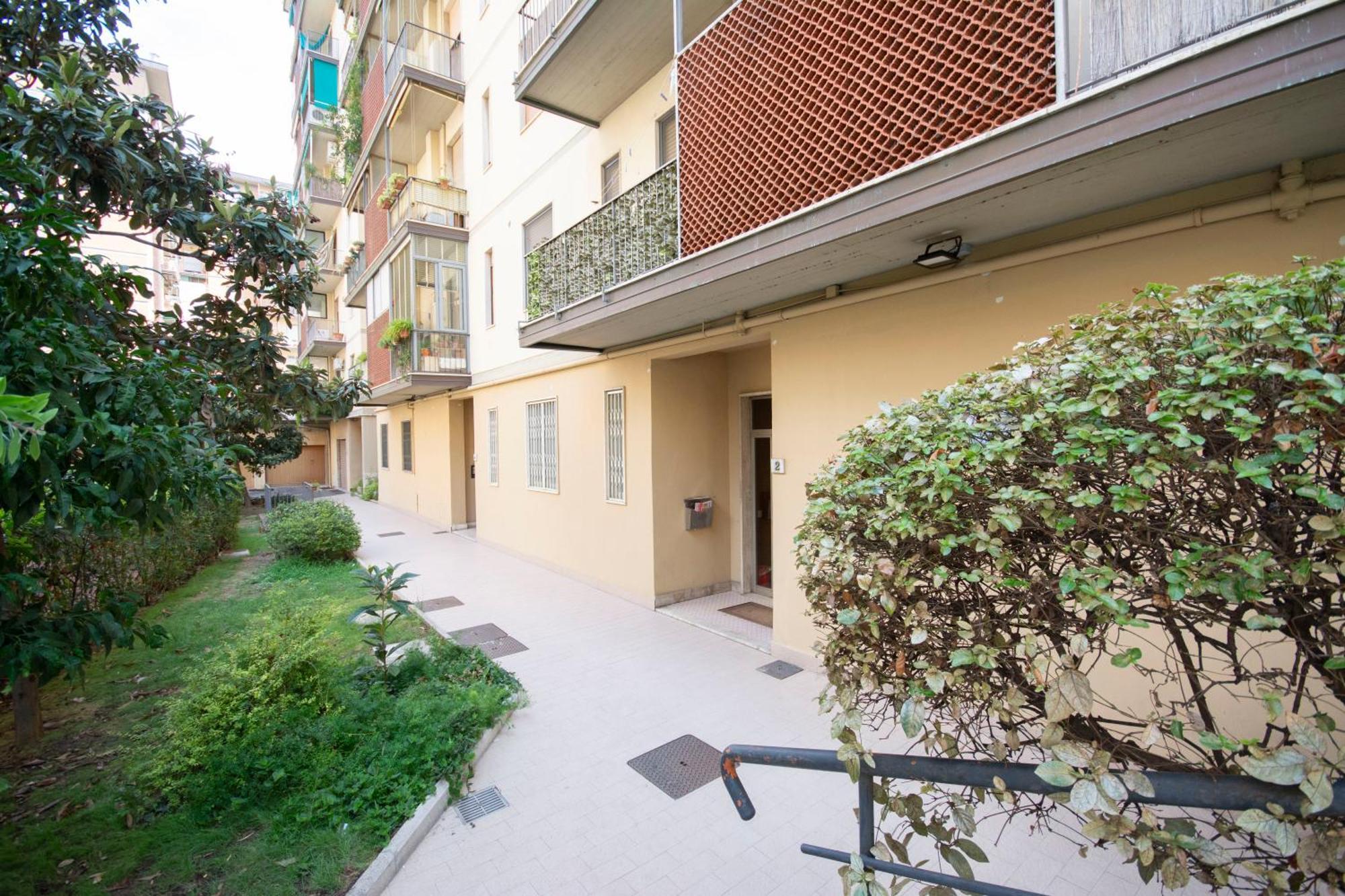 Wonder Apartment & Free Parking Флоренція Екстер'єр фото