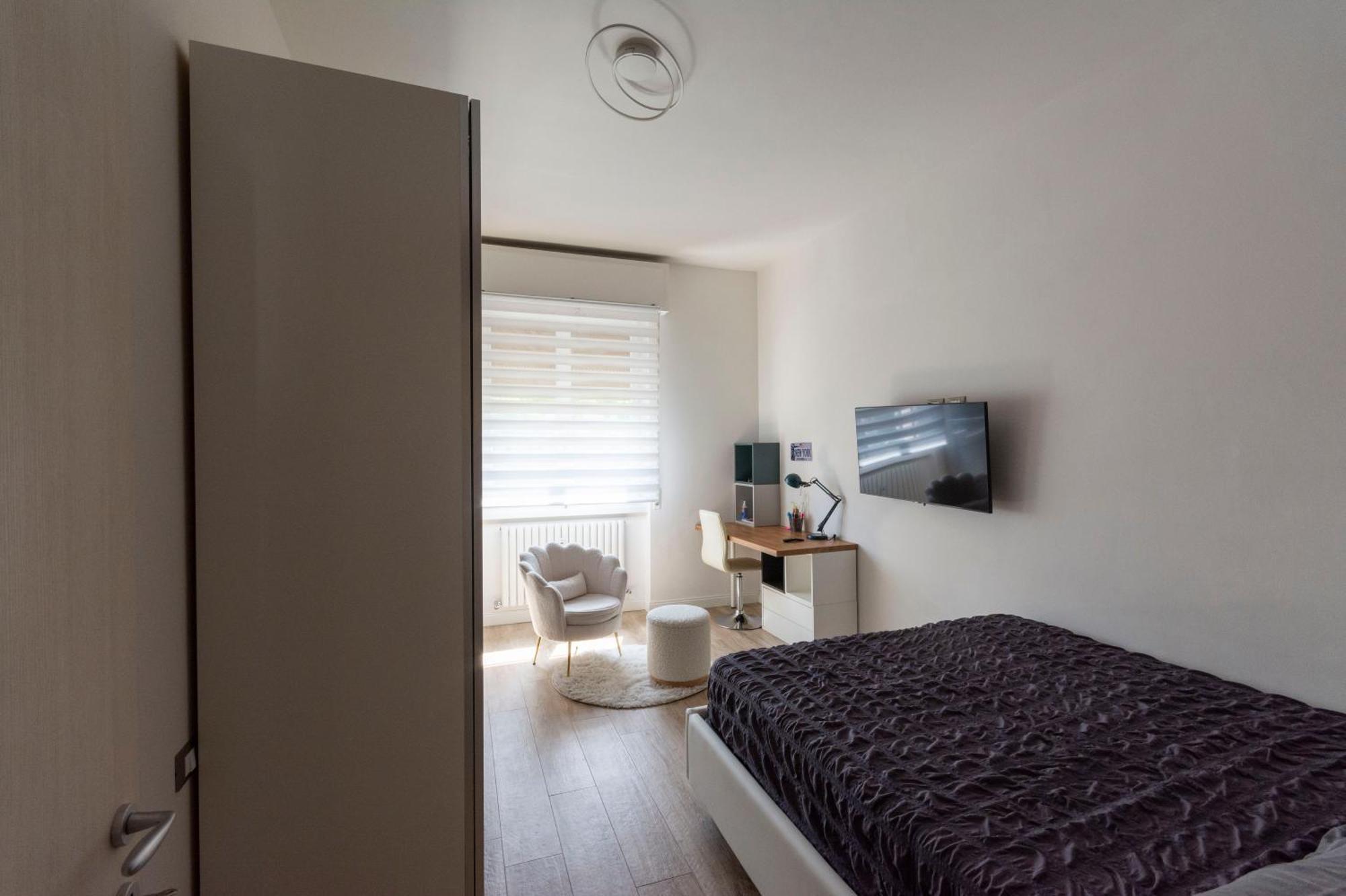 Wonder Apartment & Free Parking Флоренція Екстер'єр фото
