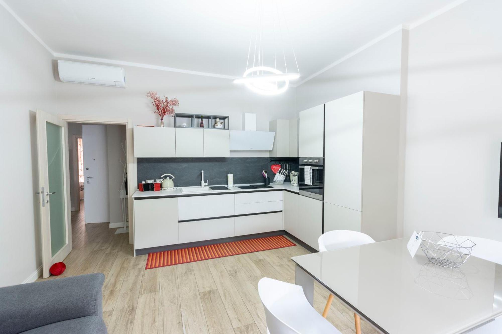 Wonder Apartment & Free Parking Флоренція Екстер'єр фото