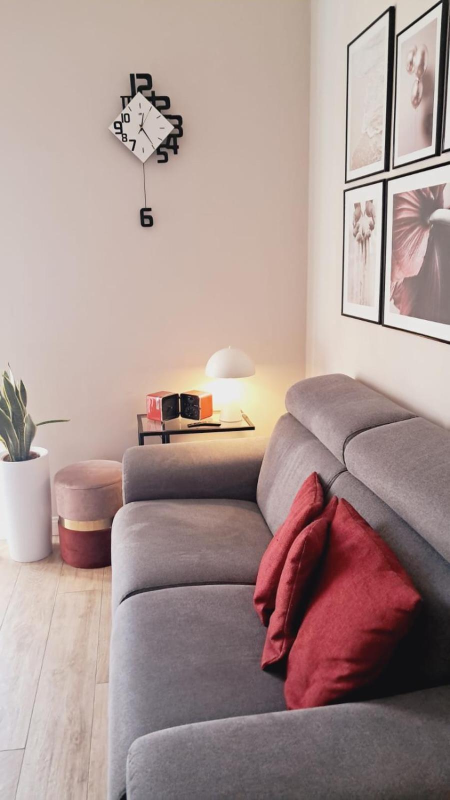 Wonder Apartment & Free Parking Флоренція Екстер'єр фото